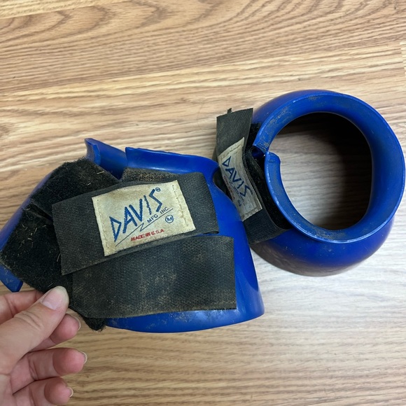 Davis Other - Blue Bell Boots